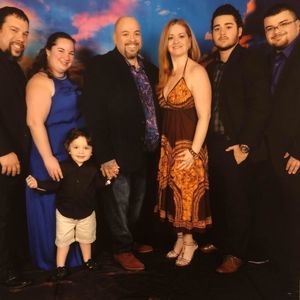 Meet your Posher, Joan